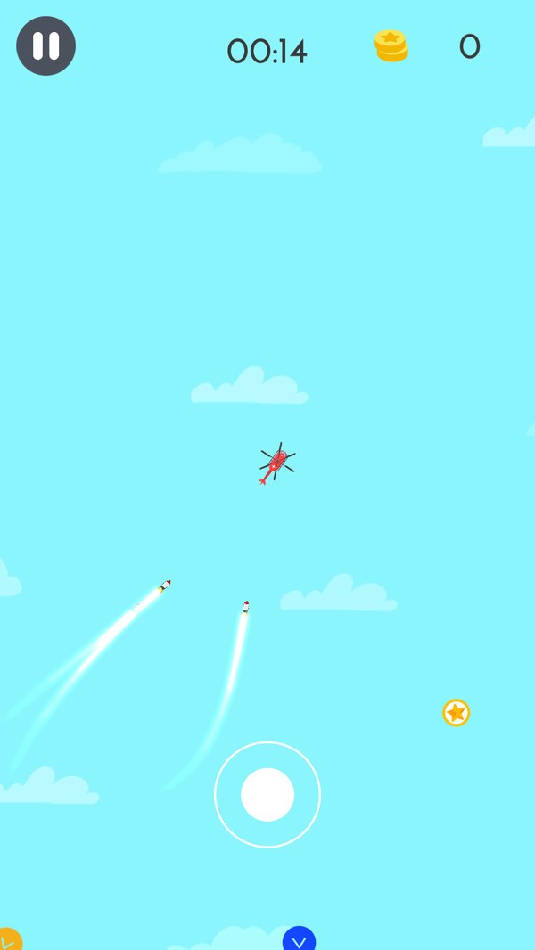 飞行冲刺 v1.1