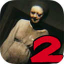 恐怖奶奶3熊出没材质