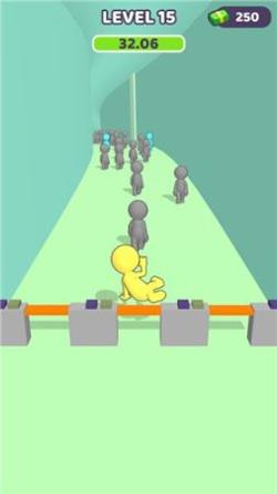 地铁我来啦 v0.1