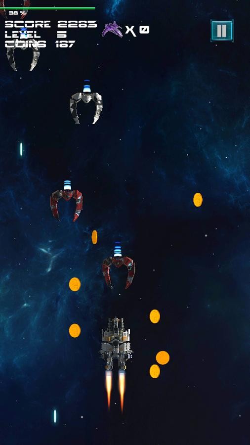 星际射击 2024-06-25 15:08