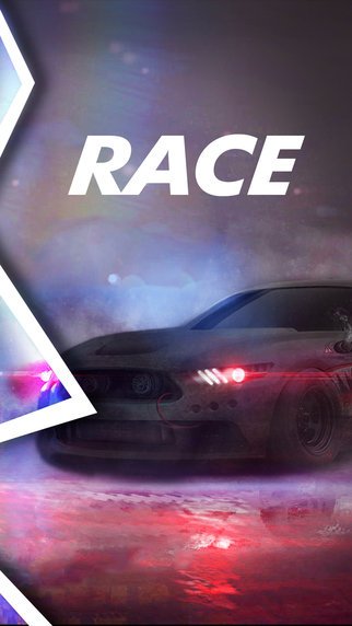 极速飙车狂野驶向天际最新版 v1.0安卓版