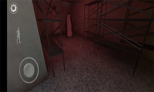 恐怖奶奶5苏醒时刻  v0.9143