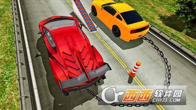 链式汽车交通驾驶 v2.2
