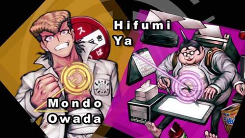 弹丸论破:希望的学园与绝望的高中生 v3.2.5