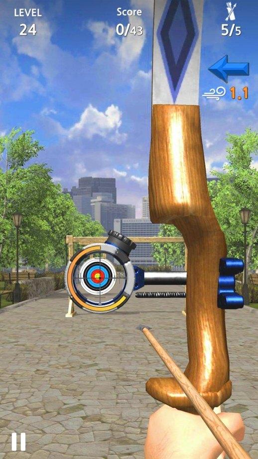 真正的射箭大师  v1.12