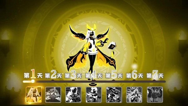 誓灵手游 v1.1.465