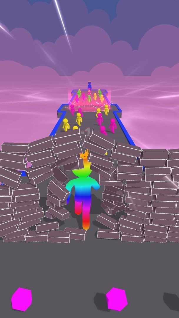 抖音打架没怕过