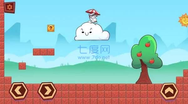 超级秋季大冒险 v1.7