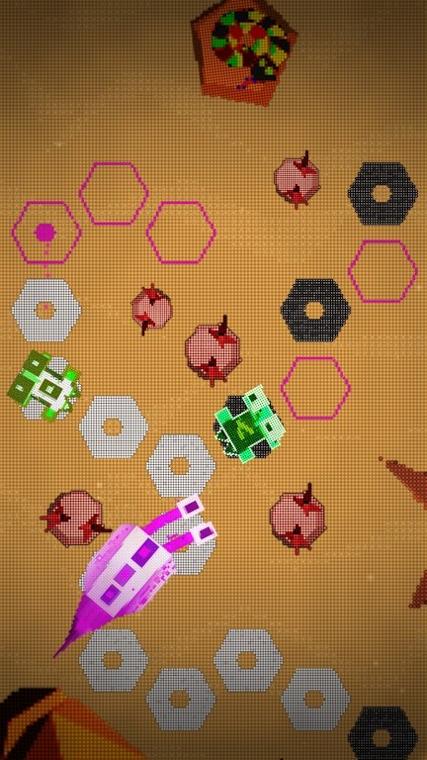 狂野奔跑谷 v1.0