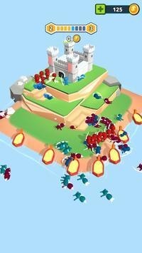 微小的攻击 最新手游版 v3.0.5