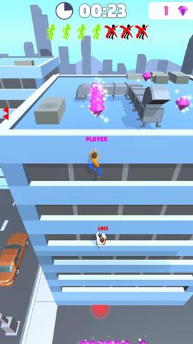 医院逃生者 v2.0.3