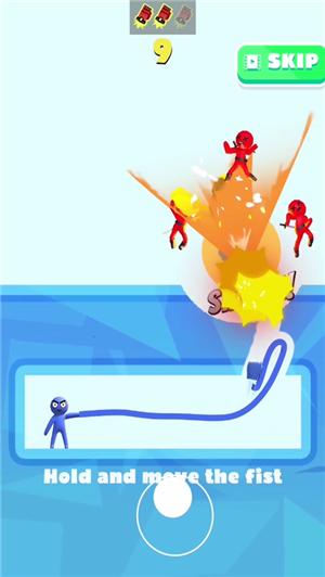 吃我一拳中文版 V 2.1.5