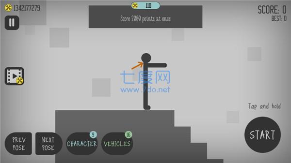 弄死火柴人下载 v2.29