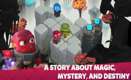 掌控行星 v1.0.7.20