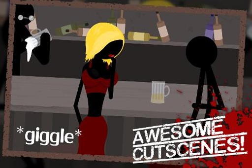 火柴人狙击2 v3.1.5