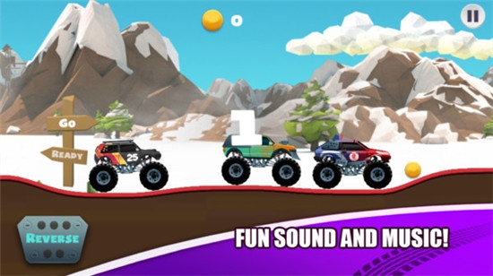 儿童爱卡车 v1.1