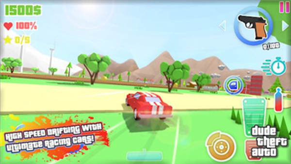 沙盒模拟器汉化版 v1.4.5