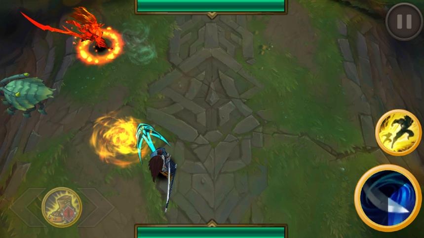 Battle of Legends兑换码最新版  v5.0.1