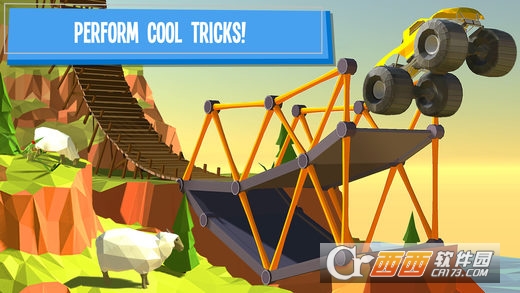 建桥专家游戏安卓汉化版