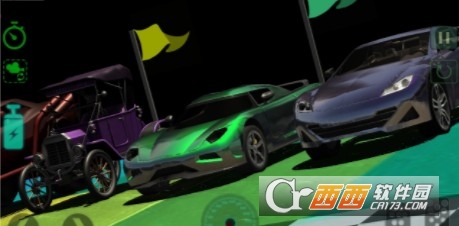How High You Can Jump(你的车有多高) v1.0.2