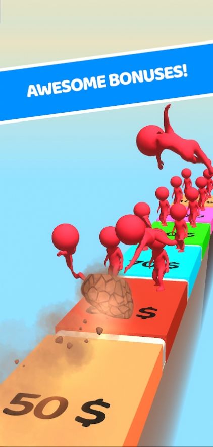 超能力变形游戏官方版  v5.4.3