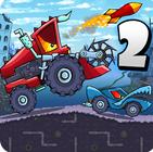 CarEatsCar2(汽车吃车2)