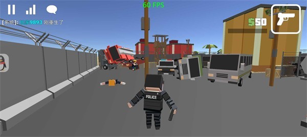 立方沙盒内置菜单  v0.3.0_