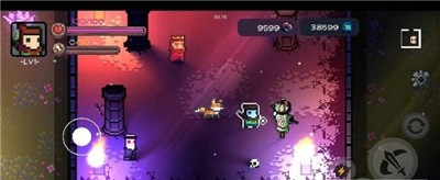 最终的地牢  v1.2