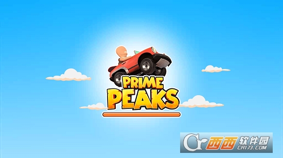 征服山峰汉化版 v2.7.3 安卓版