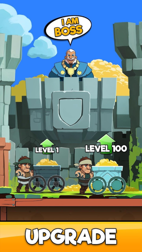 大国复兴免费金币安卓最新版  v3.3.2