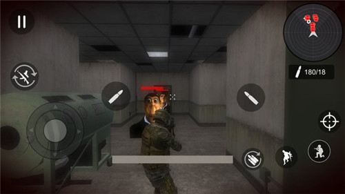 决战奥本加 v1.0