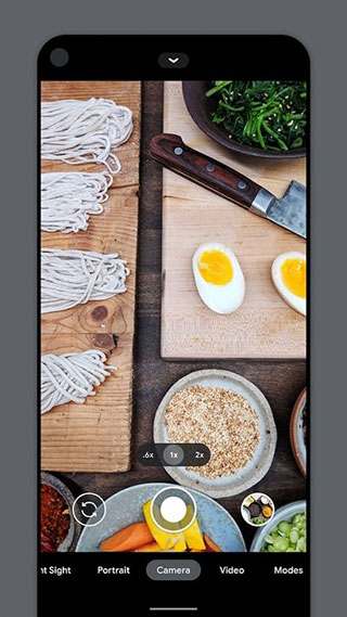 谷歌相机最新版2024