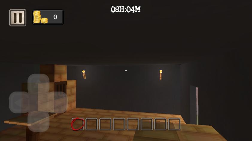 我的世界恐怖奶奶版 v2.1.7