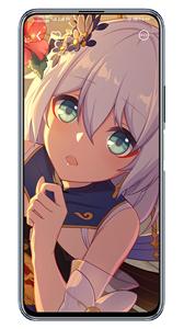 倾心壁纸大全截图2