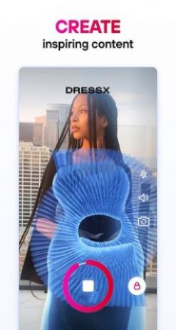 DressX服装时尚元宇宙app官方版 