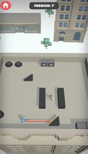 特工射击游戏 2024-06-25 15:08