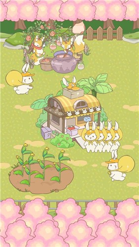 森林有块田 2021-12-22 08:45