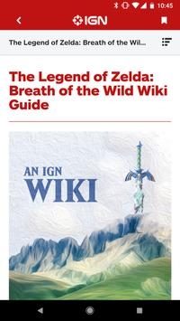 IGN客户端ios版 v3.0.5