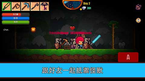 像素生存者2 v1.99914