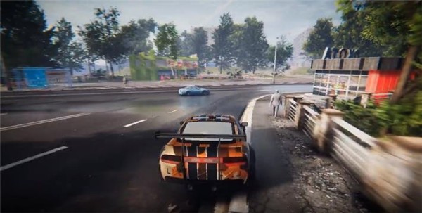 火力全开2城市狂热高清版  v10.27