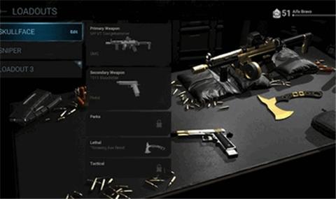 使命召唤16仿制版手机下载  v0.2.4