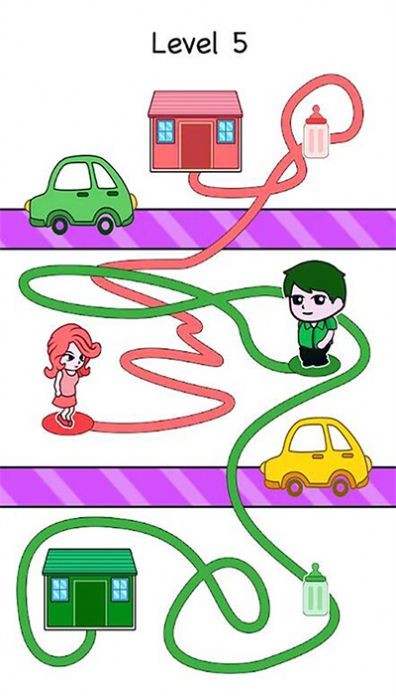 脑力牛人  v1.0.1