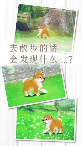 养育柴犬的治愈游戏 v3.0.5