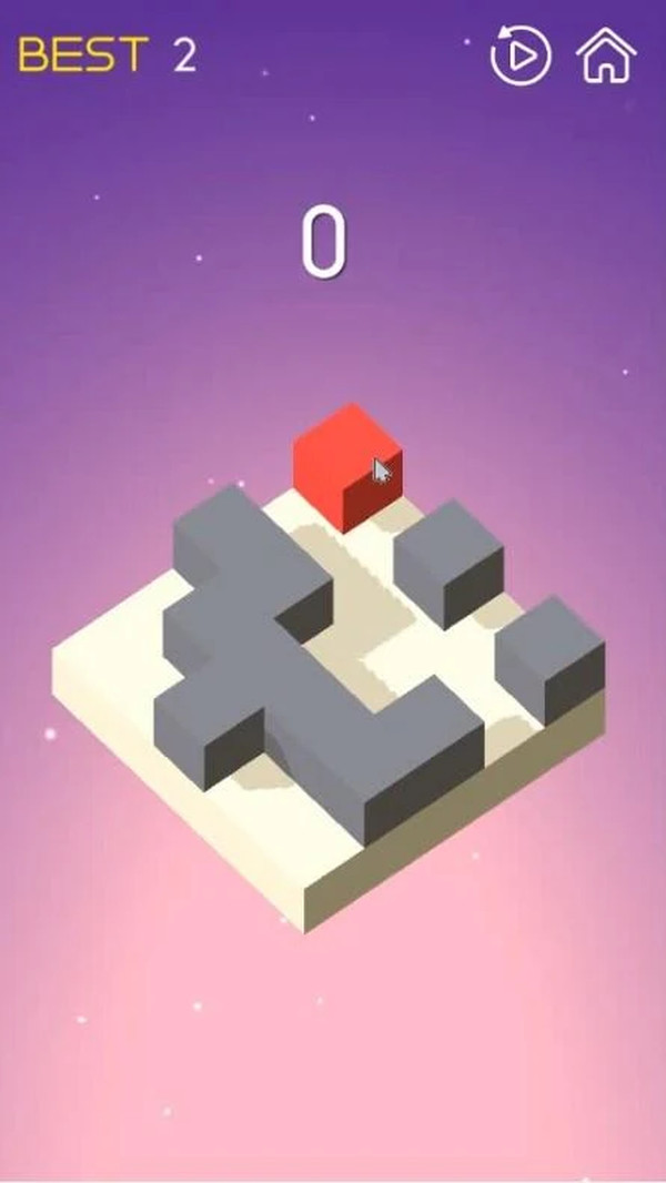 最难推箱子 v9.0