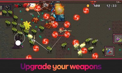 地狱幸存者  v1.0.5