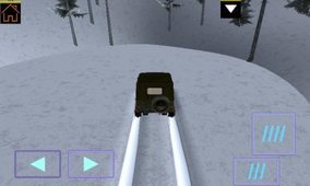 越野模拟器 越野模拟器