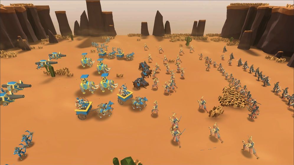 天堉网络最强战兵正版游戏官方网站下载  v3.3.1