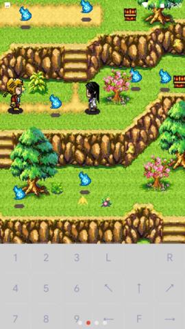 桃花岛混世群侠韦小宝手机版  v1.7.7-play