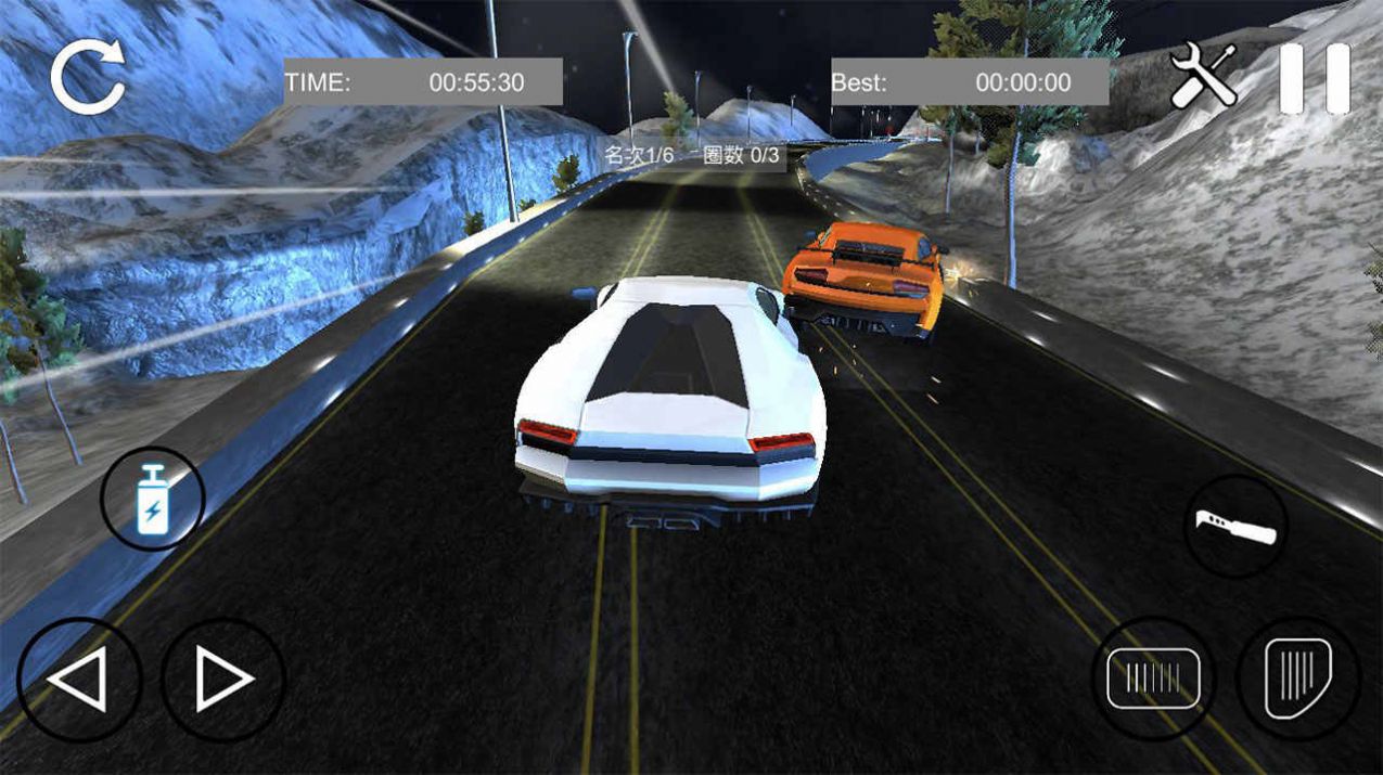 狂野都市游戏安卓版手机版  v3.5.4