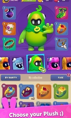 奔跑的家伙  v1.15.8